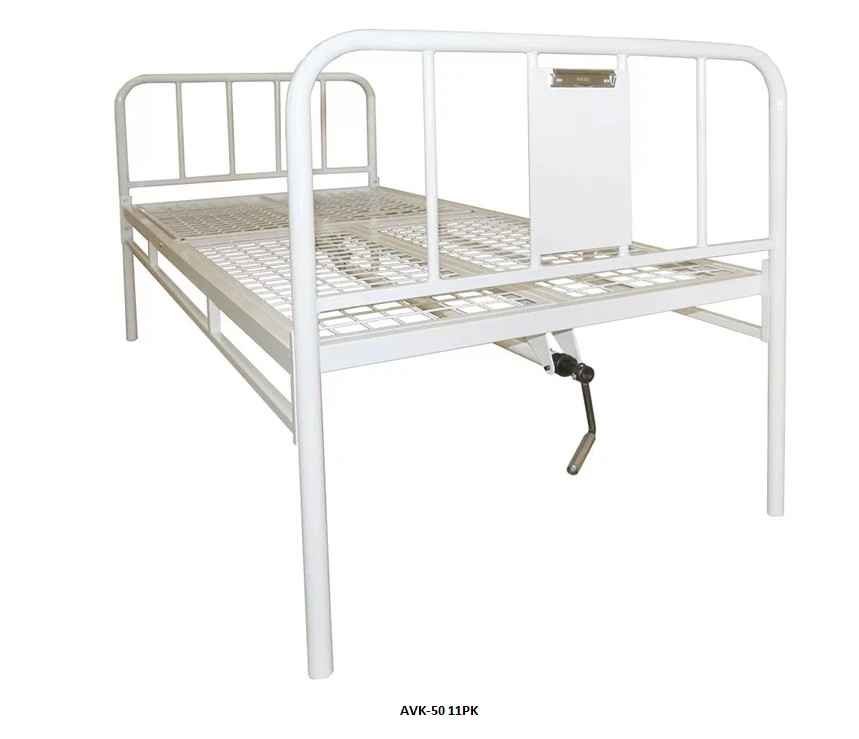 Medical Bed with One Function AVK-50 11PK