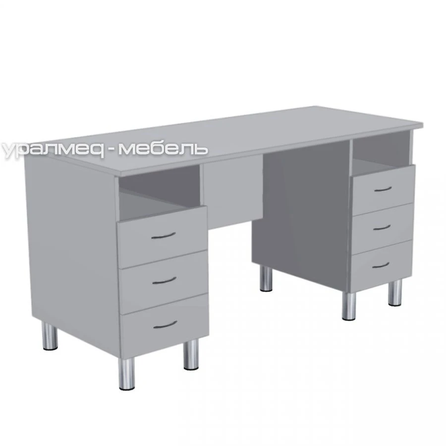 Medical Doctor Work Table SRT-9.1-01