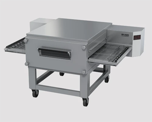Professional Pizza Conveyor Oven ETP "Sella