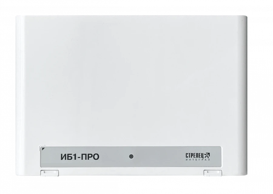 Radio-controlled Actuator Block IB1-PRO