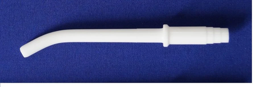 Medical Aspiration and Irrigation Tip TVNL.943134.026, Variant I1