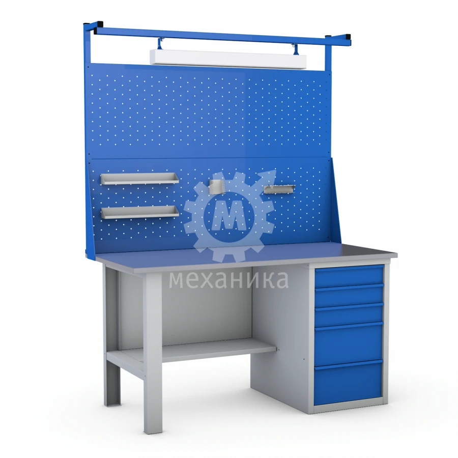 Professional Workbench Series 1401
