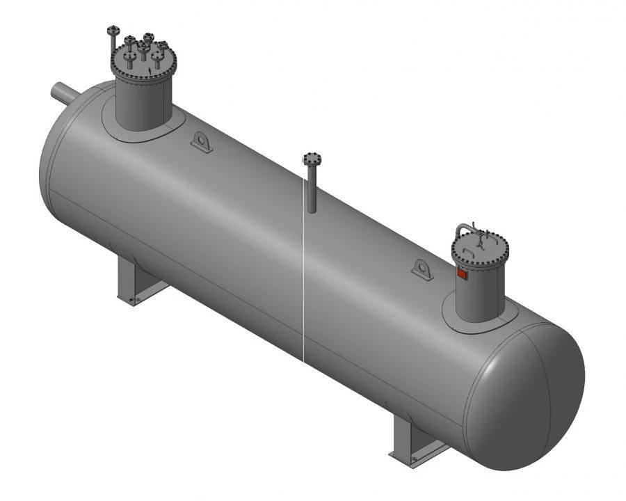 Storage Vessels and Apparatus for Liquids and Gases