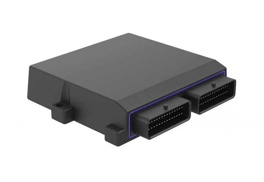 RUBRUKS EMU2-2C Control Unit for Modern Systems