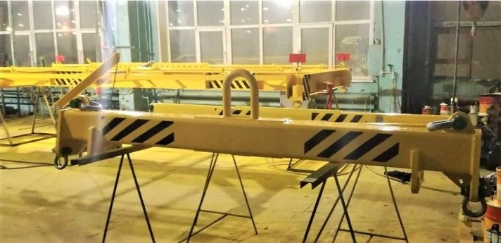 Lifting Traverse for TRÉKOL-39294D and VTOG-90A-RC4, Model 363241.039