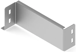 Transition Connector Cable KTU 000x00 SP for Cable Trays