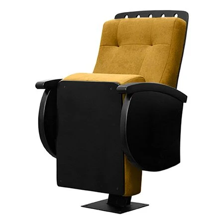 Soft Theater Seat Model Hades