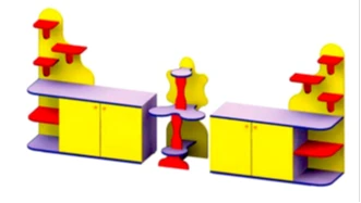 Nature Corner No. 4 - DM1904