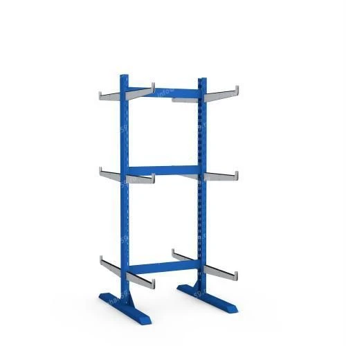 Compact Shelving Rack Series 1620 for Cable Storage