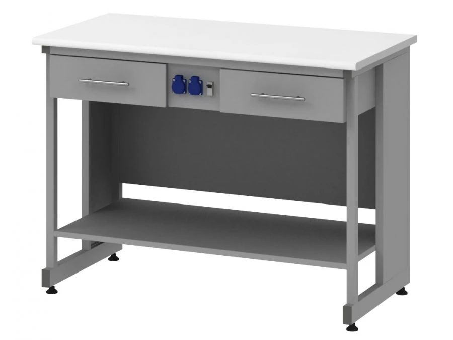 Chromatography Table -1200 SX2YL