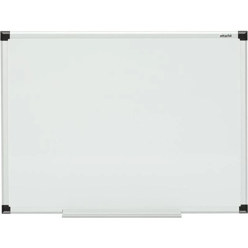 Magnetic Whiteboard 100x180 cm for Presentations