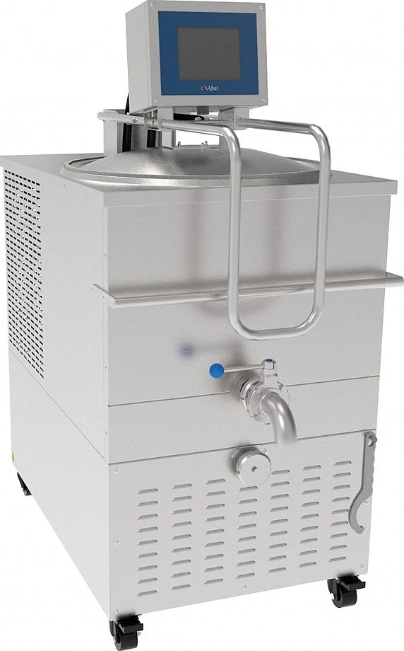 Fermentation Unit FT-100P for Production Starter Culture