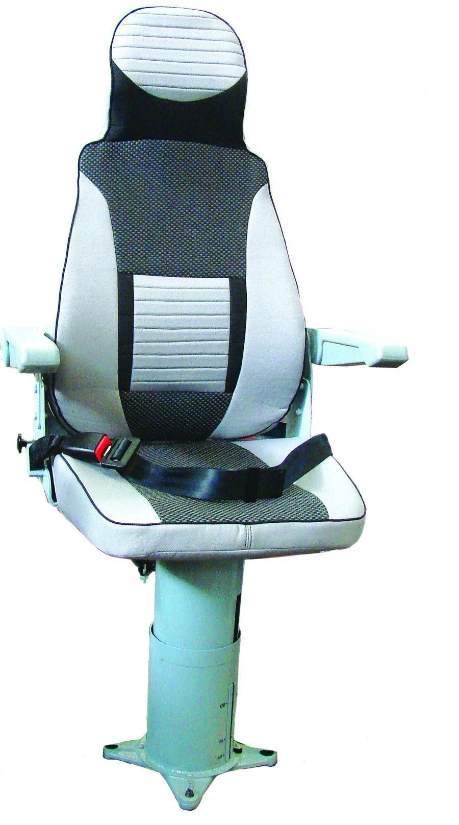Operator Chair KL-7500M.0-03-01U