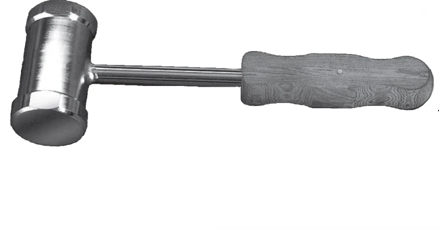 Intramedullary Osteosynthesis Hammer 700g, Model 510.510