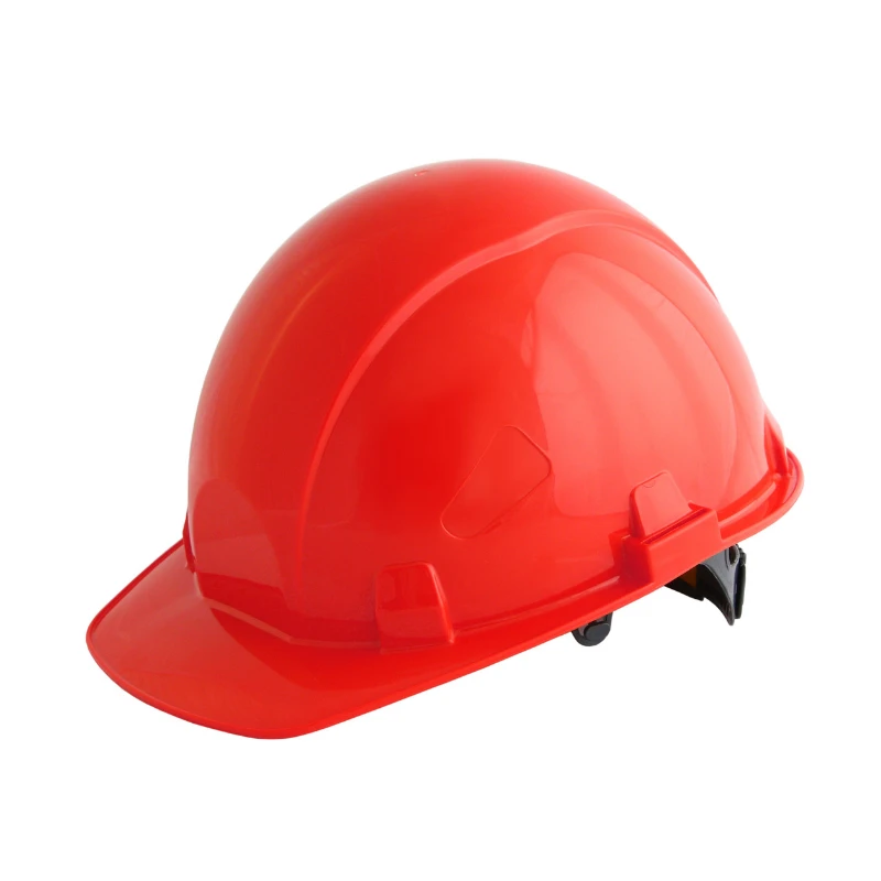 Protective Helmet COMZ-55 Favori®T Termo ZEN® Red, Art. 76316