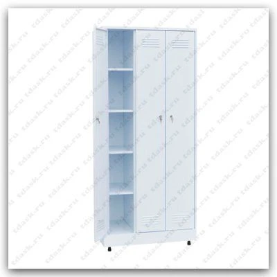 Medical Personal Protective Equipment Storage Cabinet SHMO.03.00