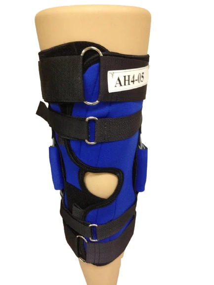 Orthopedic Knee Joint Device AN4-05