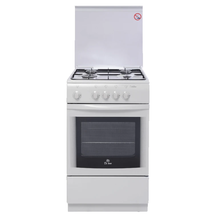 Household Gas Stove 5040.37g (KR)