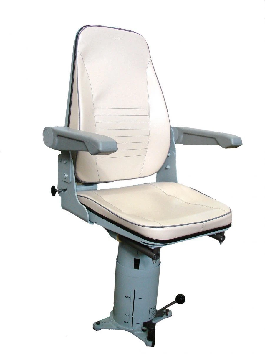 Ergonomic Engineer's Chair KL-7500M.0-02U