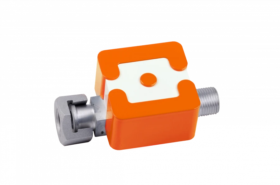 Gas Meter with Remote Data Transmission Elkhant SGBD-3.2