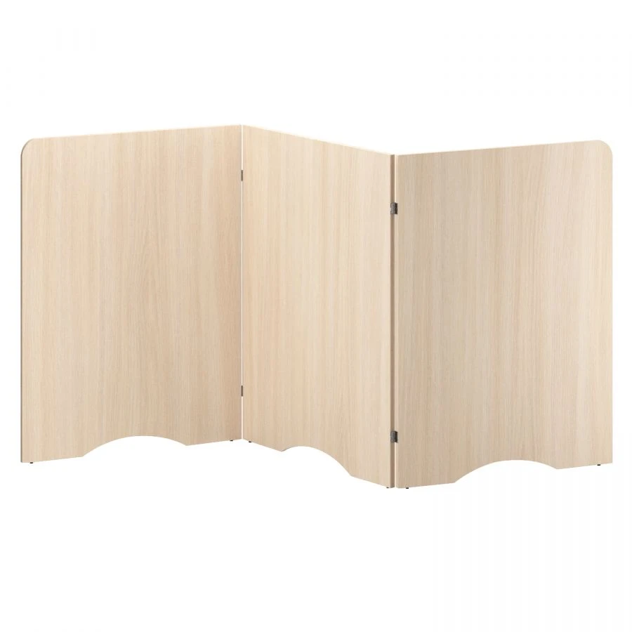 Polyclinic Play Screen for Role-Playing Games