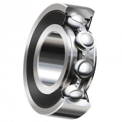 Radial Ball Bearing 981700ЮУ ETU 100
