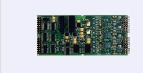 M26 Mezzanine Module for Digital to Analog Conversion