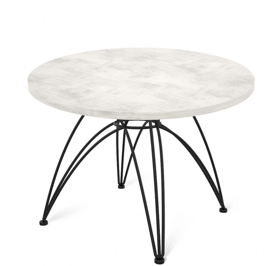 Coffee Table Sheffilton SHT-S112/TT 60 MDF