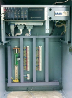 Road Traffic Controller “SIGNAL” ZLTK.468332.024TU