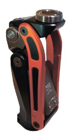 Pneumatic Knee Module 6H25ST for Above-Knee Amputation