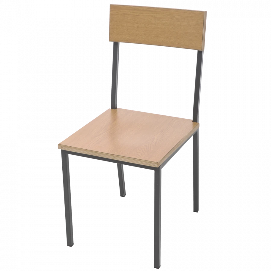 Prime Chair - Ergonomic Design for Comfort and Style