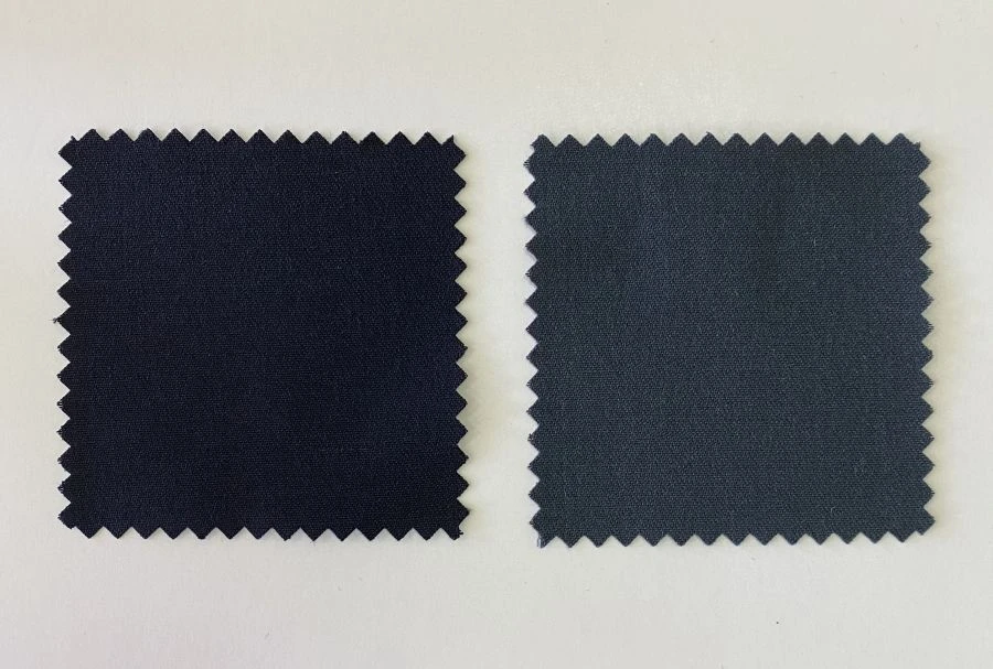 Wool Blend Suiting Fabric for Uniforms, Article 311306