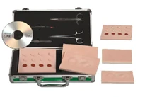 Surgical Kit for Lipoma, Nevus, and Atheroma Resection, LV5
