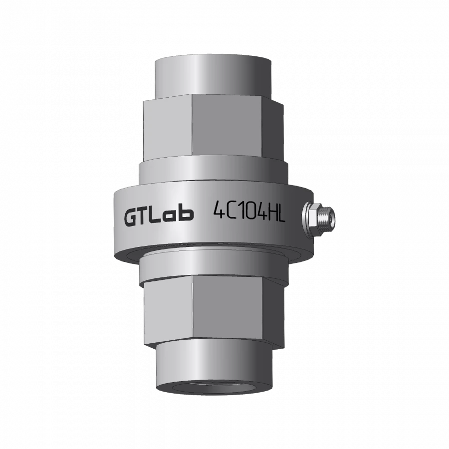 Force Sensor 4C104HL