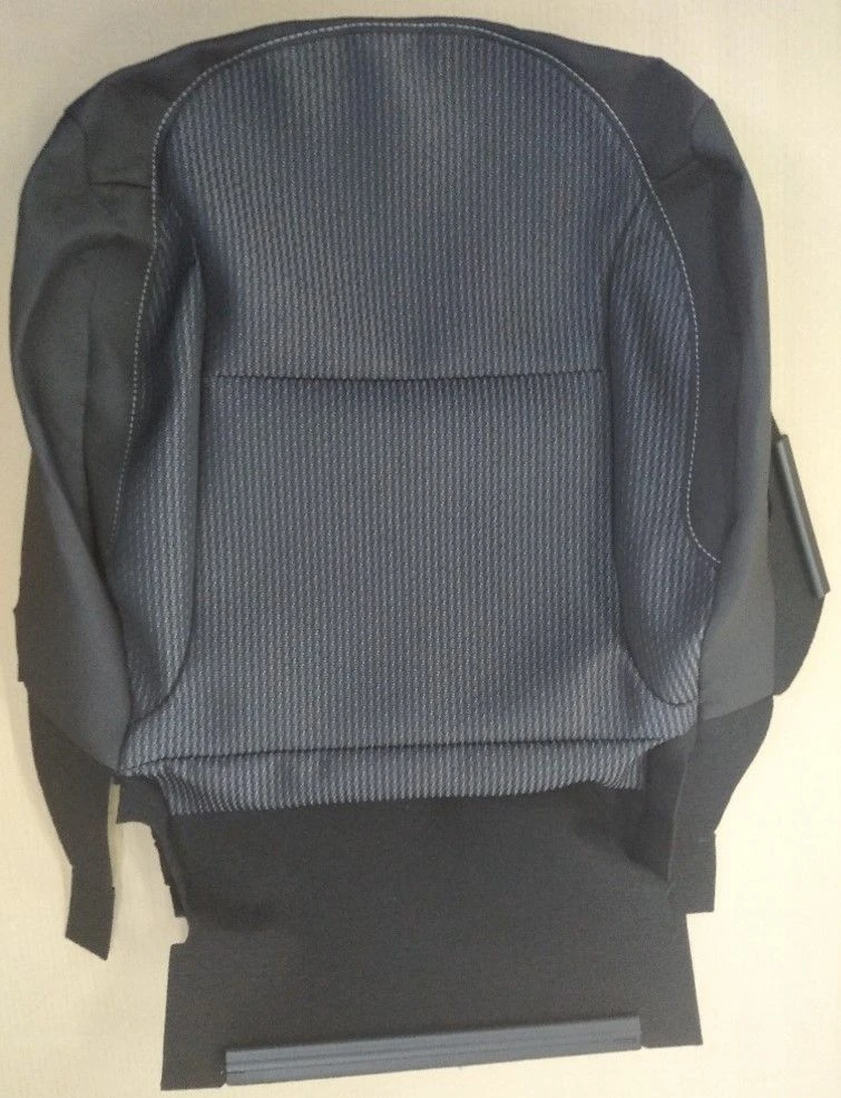 Left Front Seat Cushion Cover PSA-6812311-11 V / 5461857-V