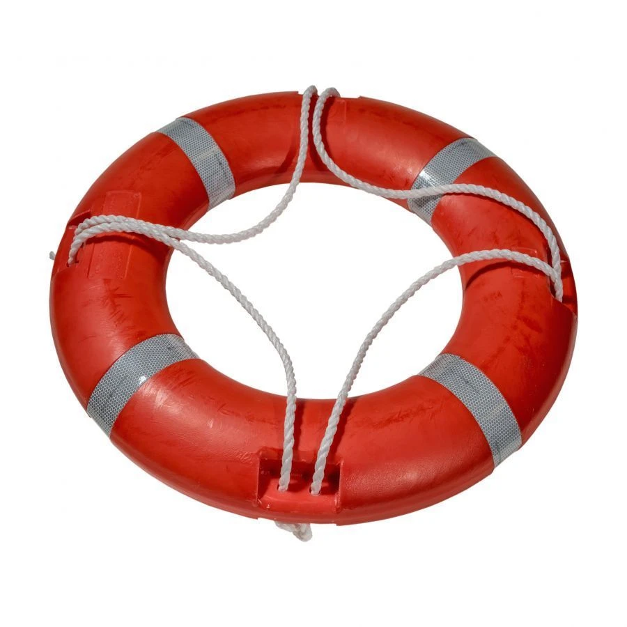 Lifebuoy KС-ППЭ-2.5 for Maritime Safety