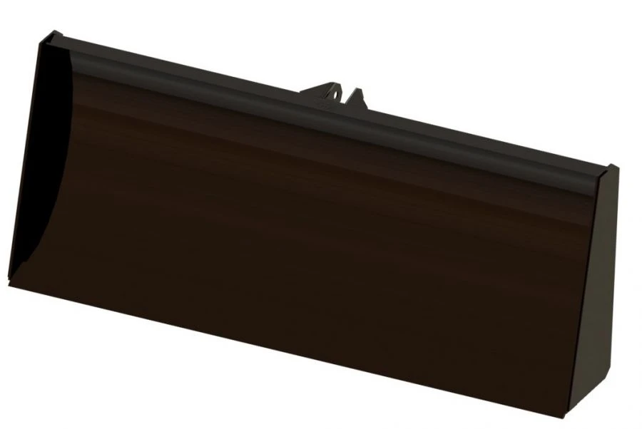 Universal Loader Attachment Blade KUN(TURS)-400-19