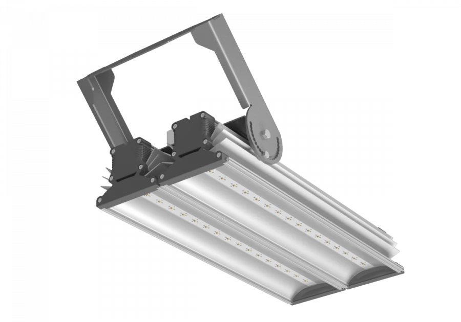 LED Wall Light with Power Supply - LPW-602
