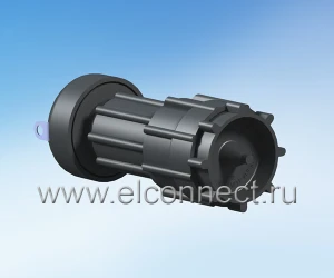 VK63-4V1K Cable Connector Plug