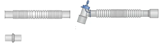 Breathing Devices for Anesthesia and Resuscitation Equipment, Version R