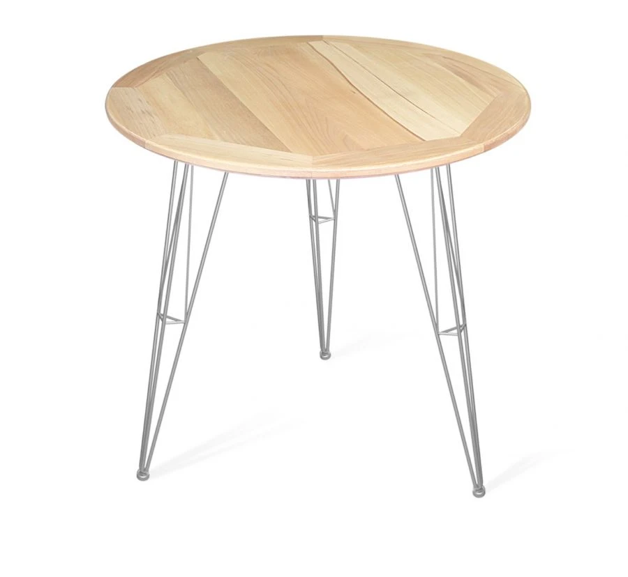 Sheffilton SHT-TU10/TT4 70 Natural Beech Table
