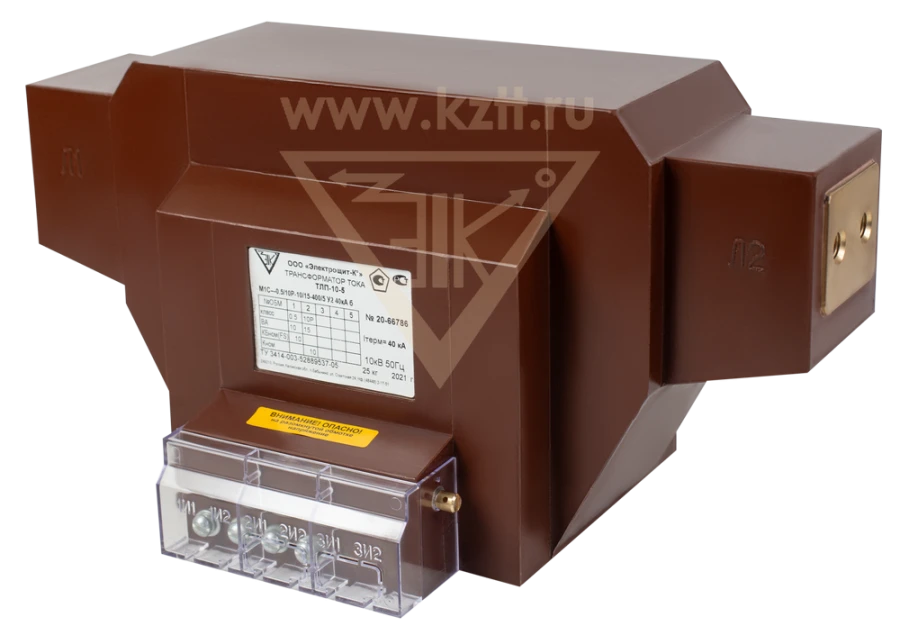 Current Transformer TLP-10-5 M1