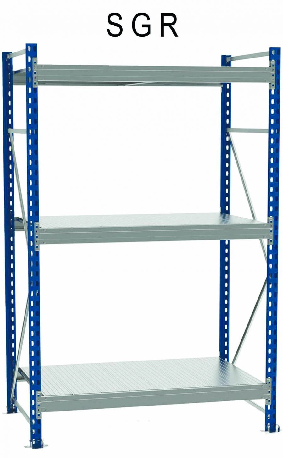 Medium-Duty Rack SGR-V 1585-3.0