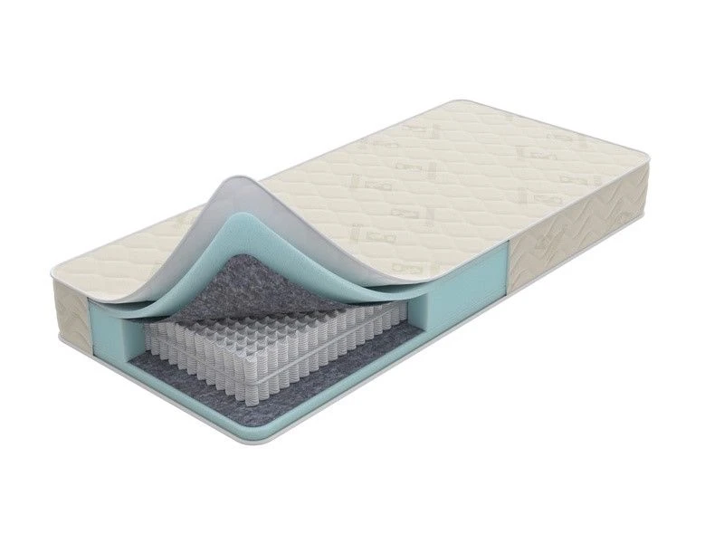 Premium Ultra Euro Mattress 200x80 Changer