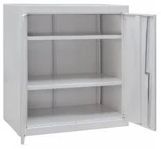 Custom Metal Tool Cabinet for Storage Solutions