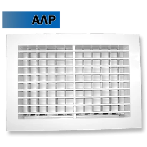 Fixed Blade Ventilation Grille ALR 850x1100MM 9.83KG