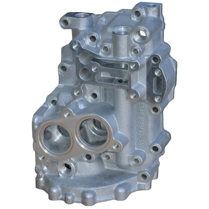 Service Module Housing 5340.1013622-30
