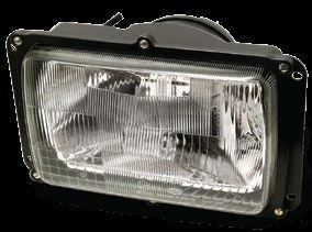 Front Headlight 342.3711 for Vehicles