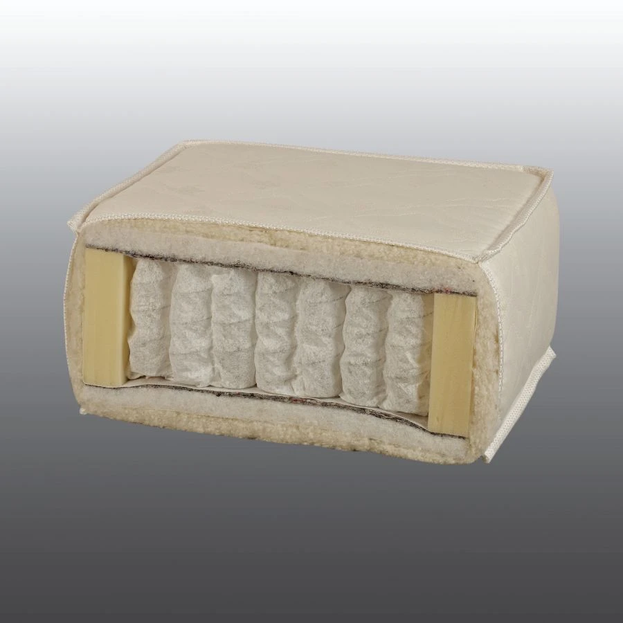 Multi Strutto Orthopedic Mattress
