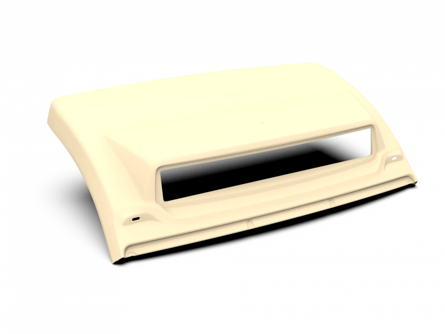 Front Roof Panel for A68R52-5701262-01 Automotive Exterior